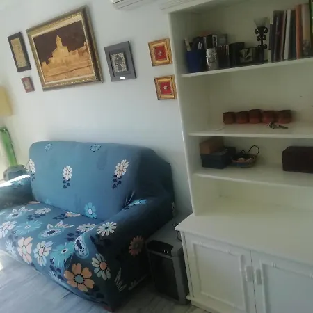 Apartamento En Primera Linea De Playa Apartment *