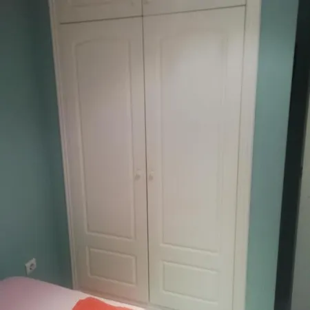 Apartamento En Primera Linea De Playa *