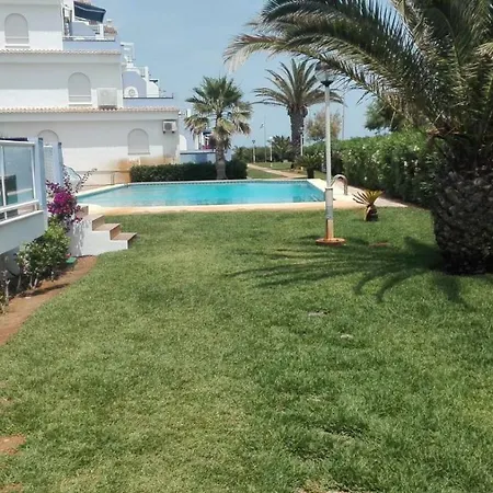 Apartamento En Primera Linea De Playa Dénia