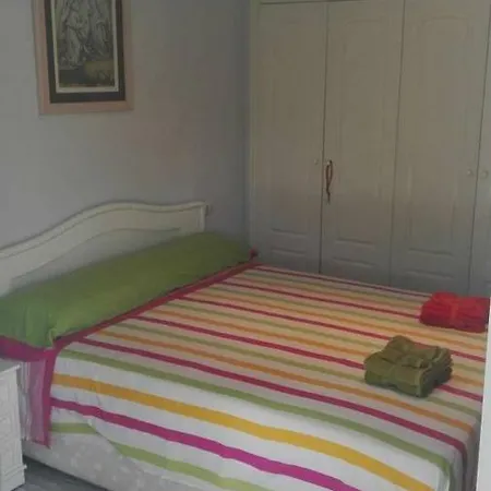 Apartamento En Primera Linea De Playa *