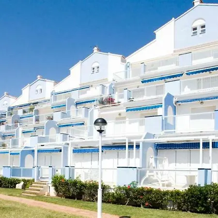Apartamento En Primera Linea De Playa Apartment *