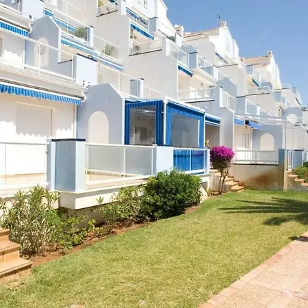 Apartamento En Primera Linea De Playa Apartment *